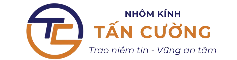 Nhôm kính Tấn Cường